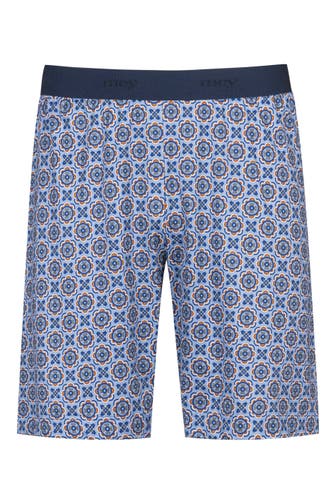 MEY Unterteil Serie Noble Ornaments Heavenly Blue