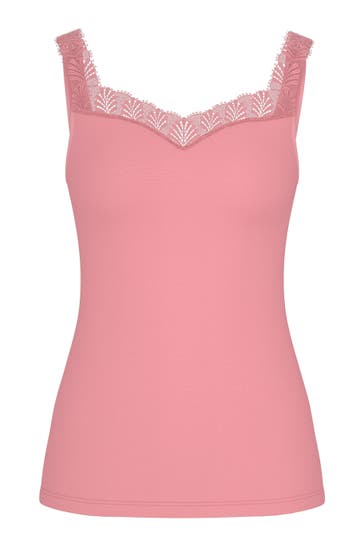 MEY Top Serie Emotion Elegance Pink Nectar