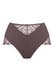 Slip Serie Delightful Taupe Noir