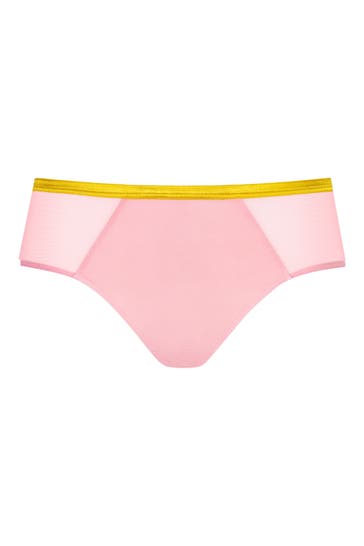 MEY Hipster Serie Poetry Almost Sheer Pink Nectar