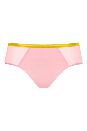 MEY Hipster Serie Poetry Almost Sheer Pink Nectar