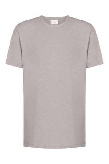 MEY Crew Neck Shirt Serie Maglia Singola