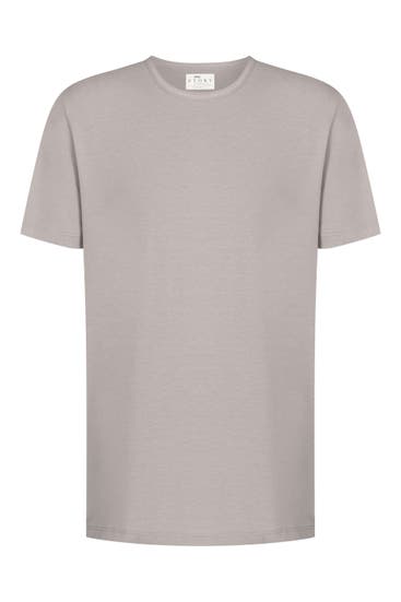 MEY - Crew Neck Shirt Serie Maglia Singola