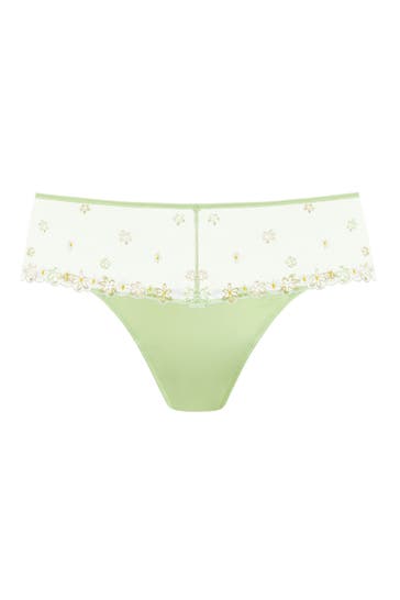 MEY Hipster Serie Pretty Joan Pistachio Cream
