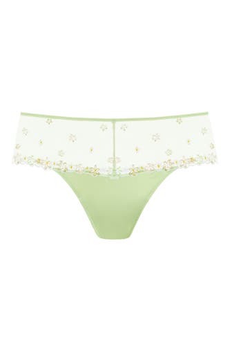 MEY Hipster Serie Pretty Joan Pistachio Cream