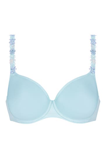 MEY Bügel-BH Serie Pretty Joan Breezy Blue
