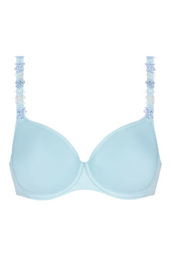MEY Bügel-BH Serie Pretty Joan Breezy Blue