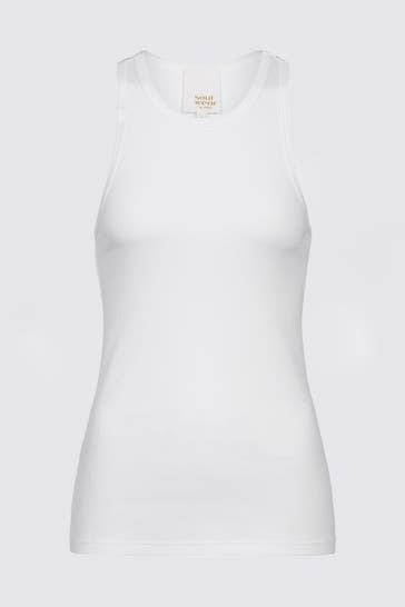 MEY Top Serie Ribbed