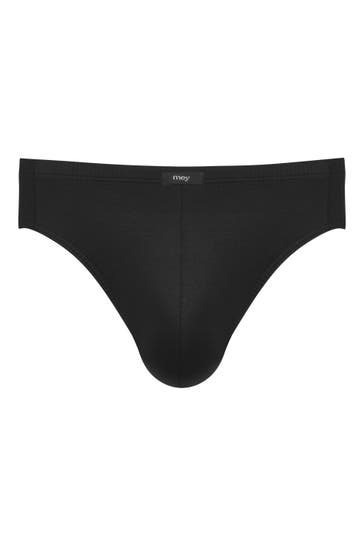 MEY Slip Serie Network Schwarz