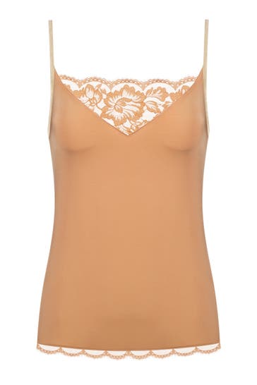 MEY Top Serie Poetry Vogue Roasted Almond
