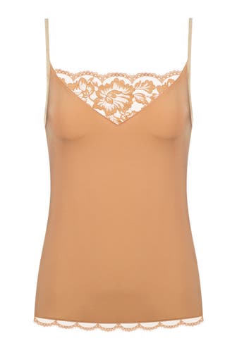 MEY Top Serie Poetry Vogue Roasted Almond