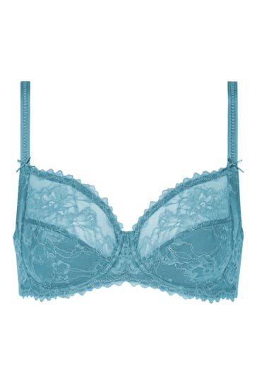 MEY Bügel-BH Serie Fabulous Teal Dream
