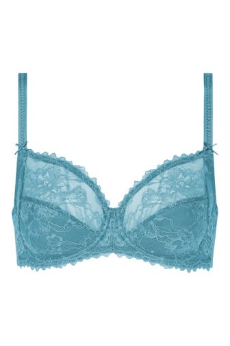 MEY Bügel-BH Serie Fabulous Teal Dream