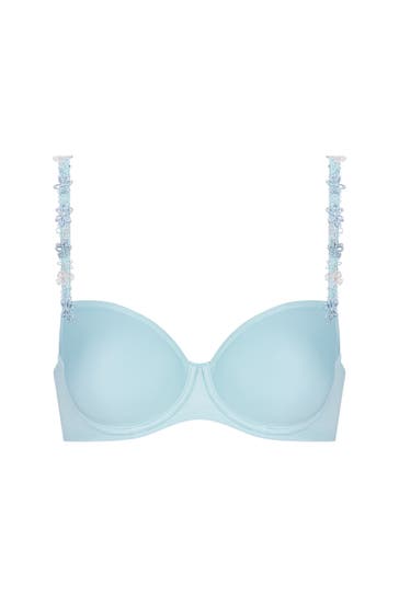 MEY Bügel-BH Serie Pretty Joan Breezy Blue