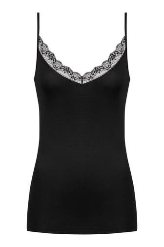 MEY Top Serie Daily Sense Schwarz