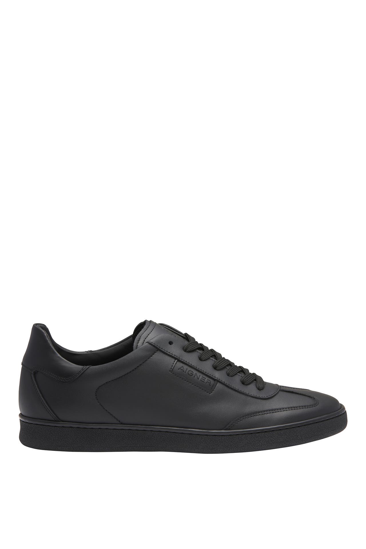 AIGNER Sneaker MARIO 5 black, Bild 1