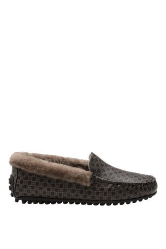 AIGNER Slipper ANTONELLA 18B dadino brown