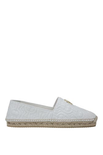 AIGNER Ballerinas INES 1A off white