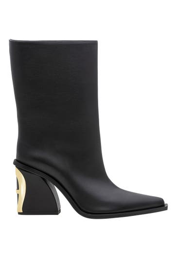 AIGNER Stiefeletten DAKOTA 1 black