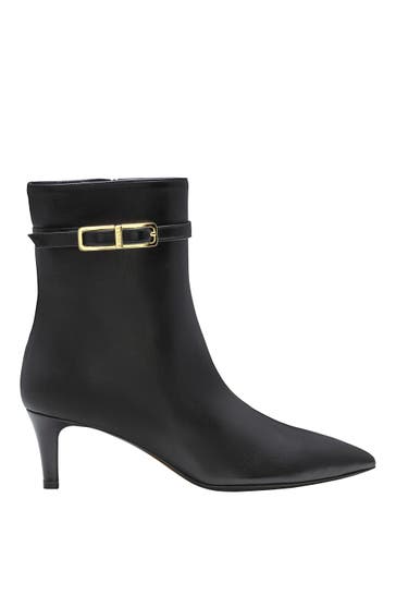 AIGNER Stiefeletten MADONNA 12D black