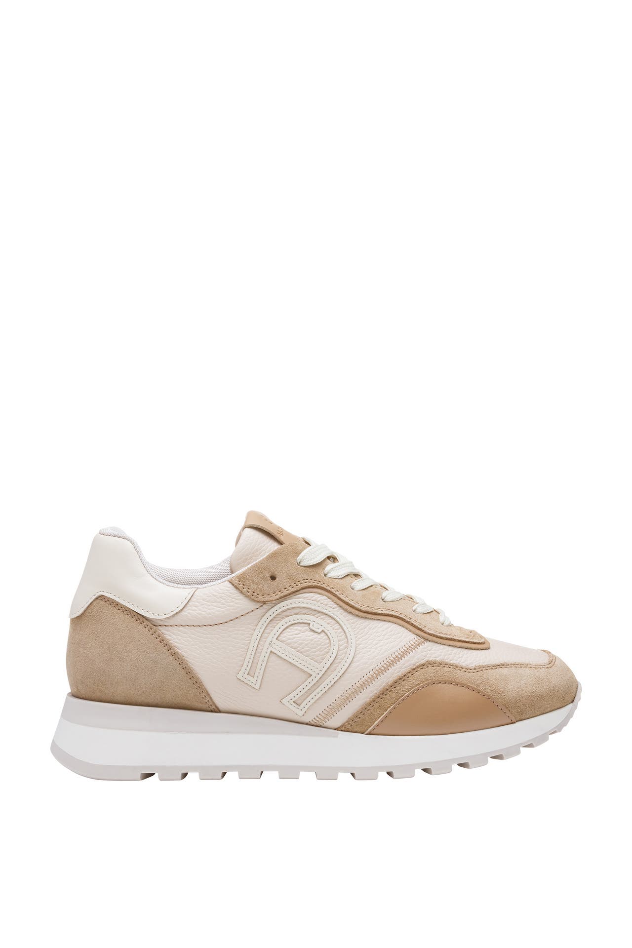 AIGNER Sneaker DALIA 2B pecan brown, Bild 1