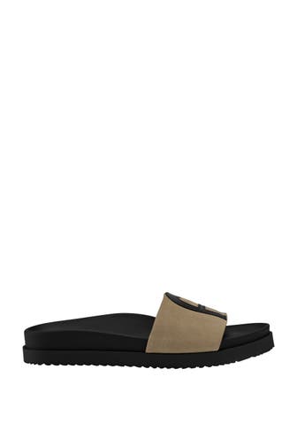 AIGNER Sandalen EVE 2A black/beige
