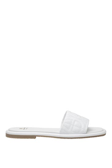 AIGNER Sandalen LOTTA 3A white