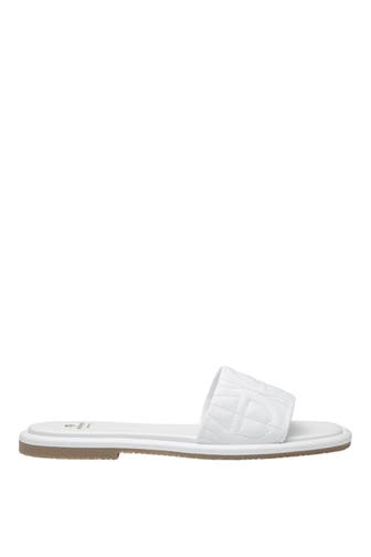 AIGNER Sandalen LOTTA 3A white