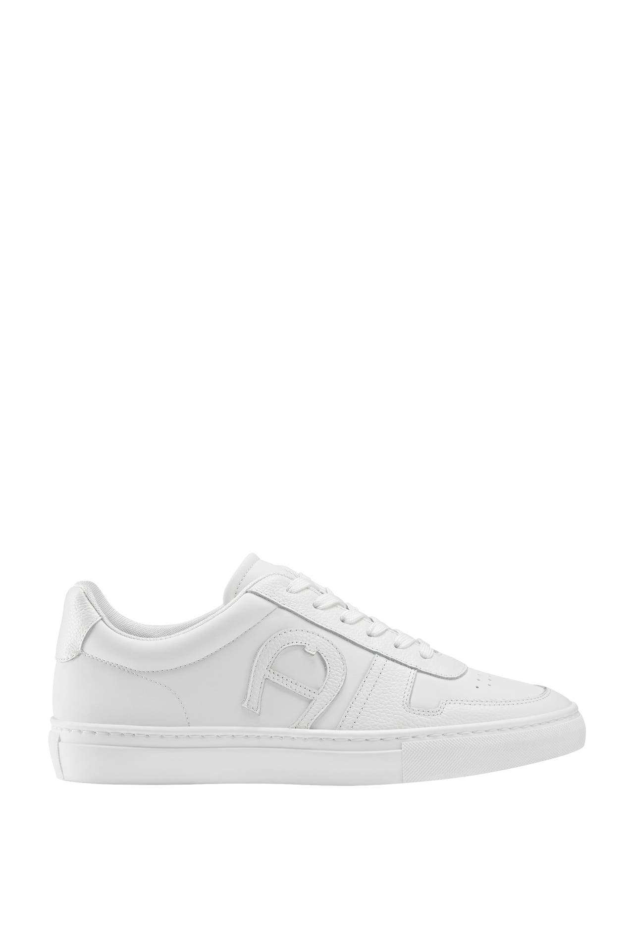 AIGNER Sneaker PHILIP 4B white, Bild 1