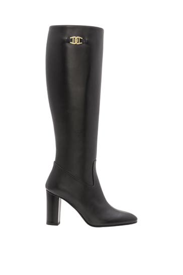 AIGNER Stiefel CAROLINE 16 black