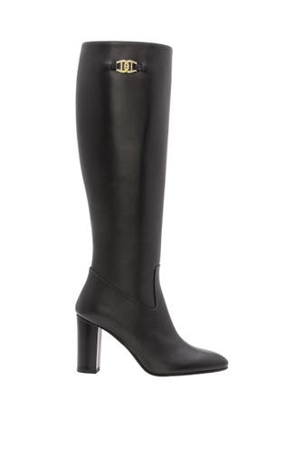 AIGNER Stiefel CAROLINE 16 black