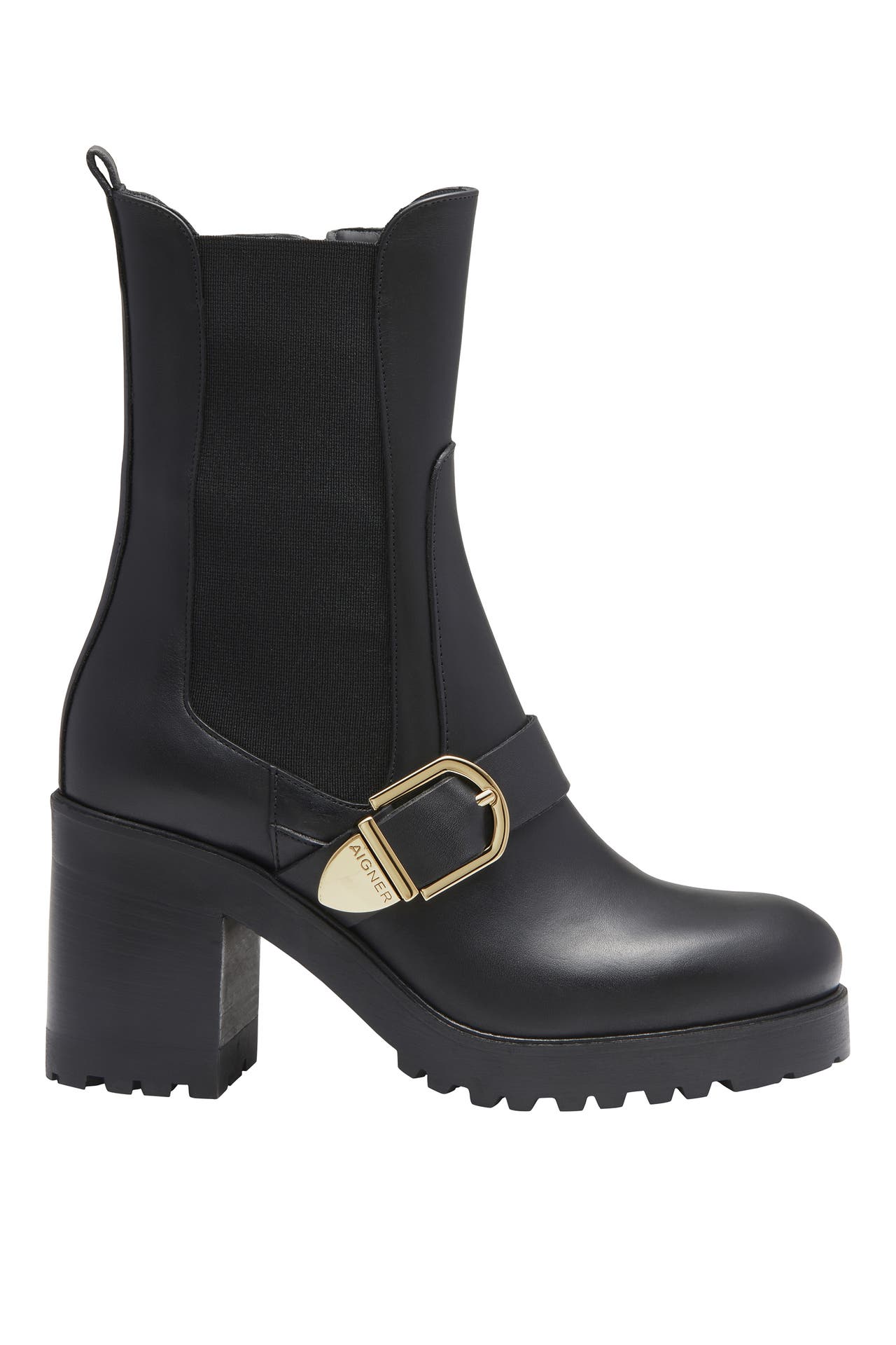 AIGNER Stiefeletten AMY 24 black, Bild 1