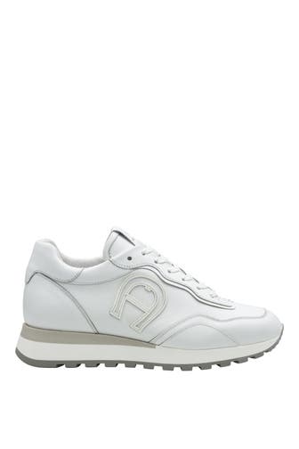 AIGNER Sneaker DALIA 4A white
