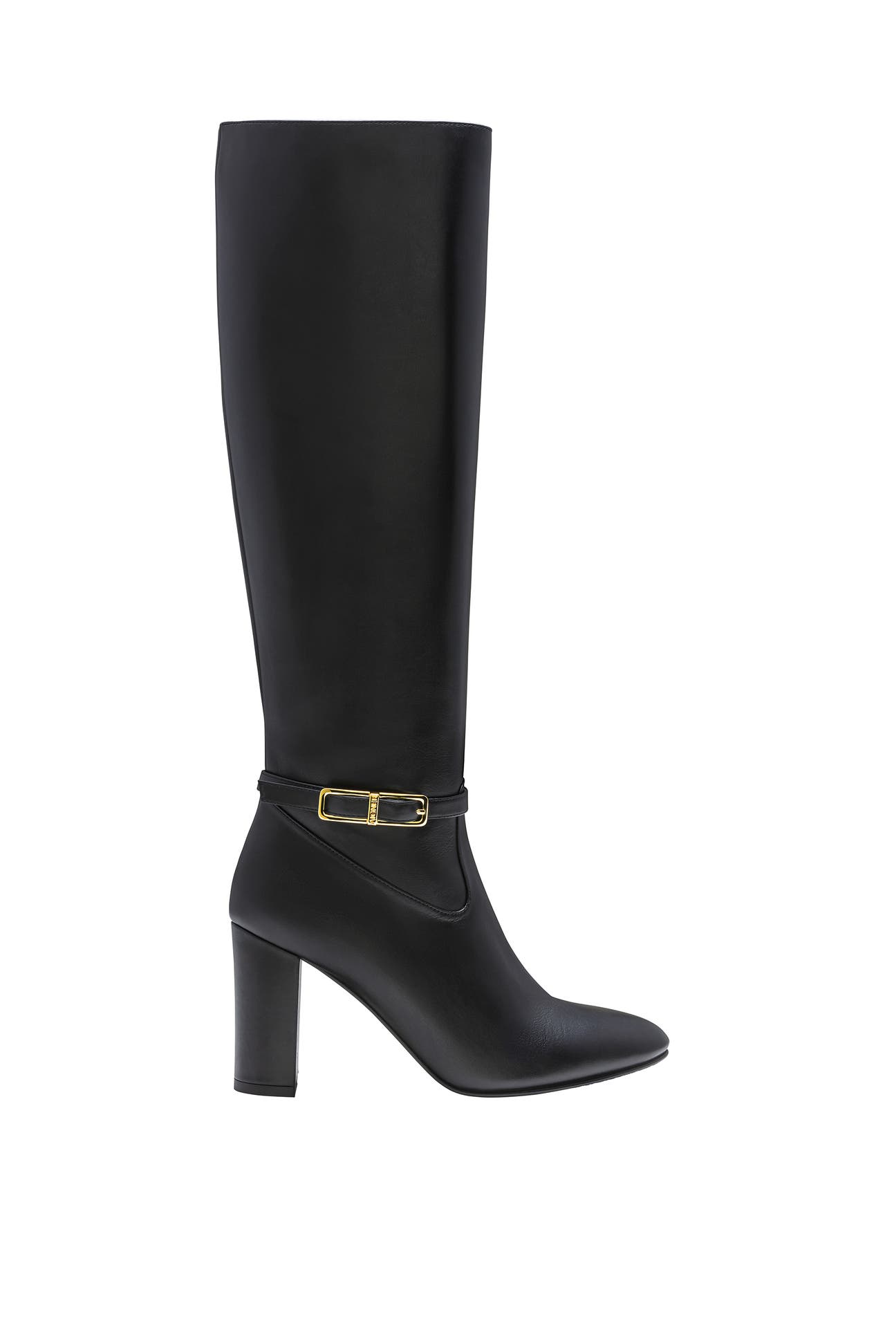 AIGNER Stiefel CAROLINE 16C black, Bild 1