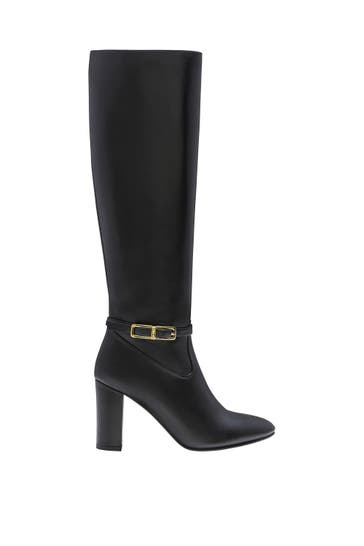 AIGNER Stiefel CAROLINE 16C black