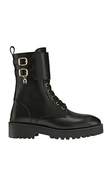 AIGNER Stiefeletten AMIRA 5A black