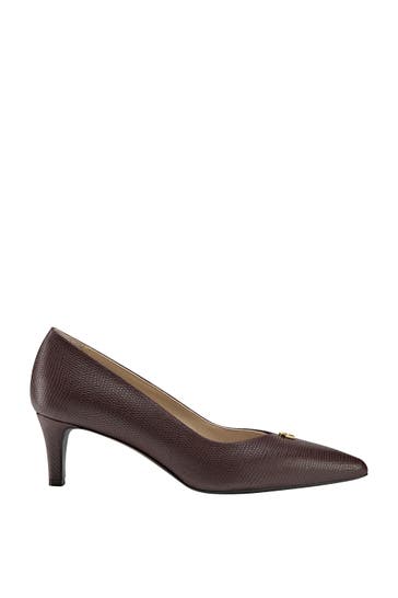 AIGNER High Heels MADONNA 15B port red