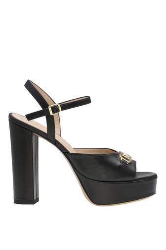 AIGNER High Heels LOU 1A black