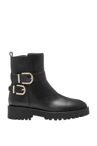 AIGNER Ankle Boots AVA 65C black