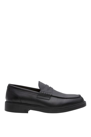 AIGNER Business-Schuhe DYLAN 4 black