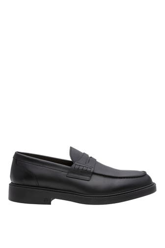 AIGNER Business-Schuhe DYLAN 4 black