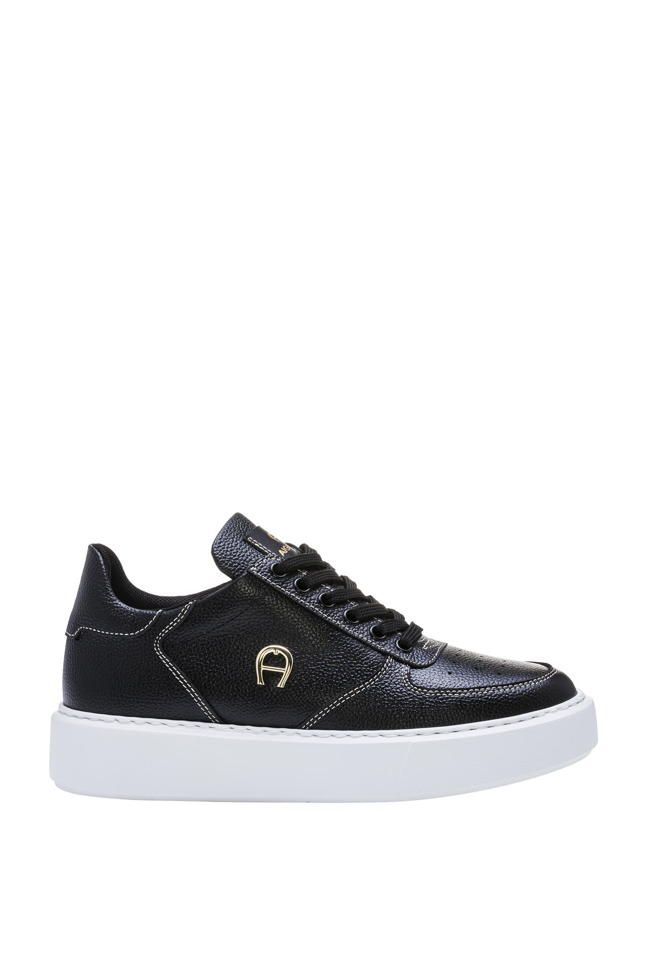 AIGNER Sneaker SALLY 4D black, Bild 1