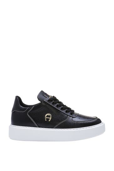 AIGNER Sneaker SALLY 4D black