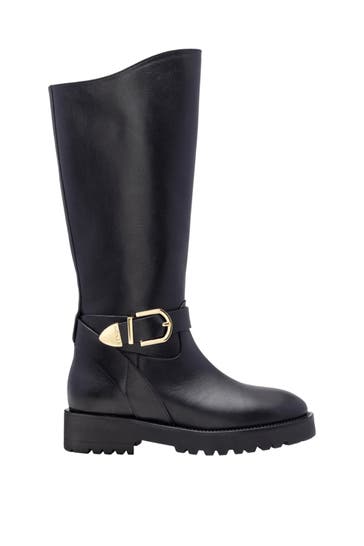 AIGNER Winterstiefel AVA 66A black