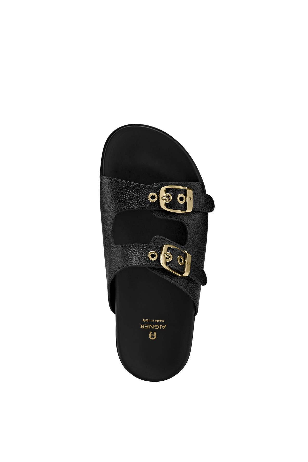 AIGNER Sandalen EVE 1A black, Bild 1