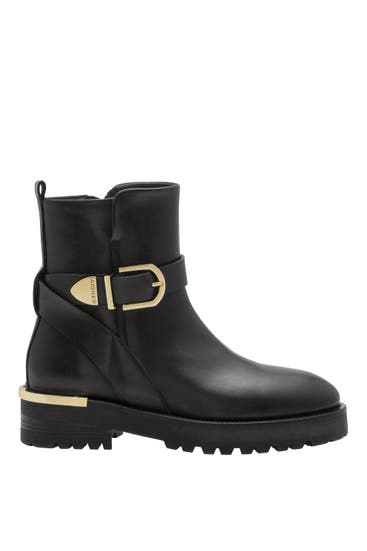 AIGNER - Ankle Boots AVA 65 black