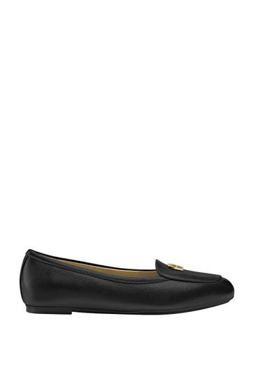 AIGNER Ballerinas BRENDA 4A black
