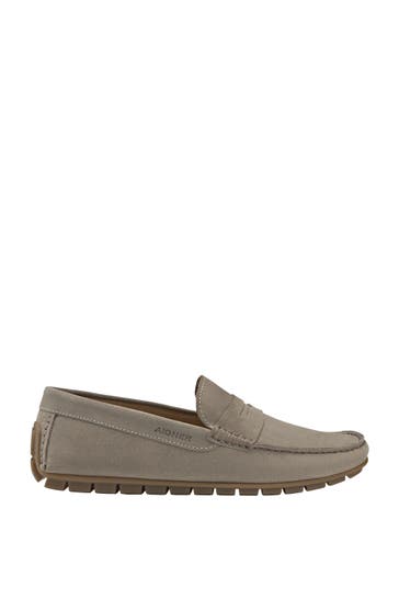 AIGNER Slipper DOUGLAS 1A taupe