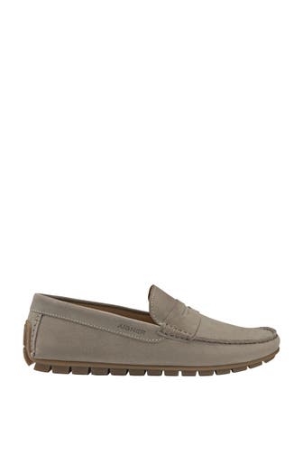 AIGNER Slipper DOUGLAS 1A taupe