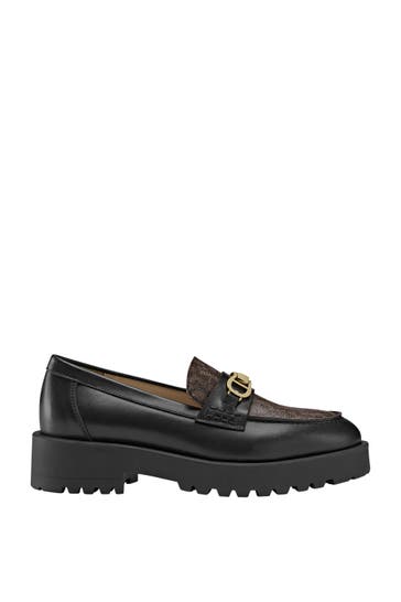 AIGNER Slipper AMIRA 4B black/fango